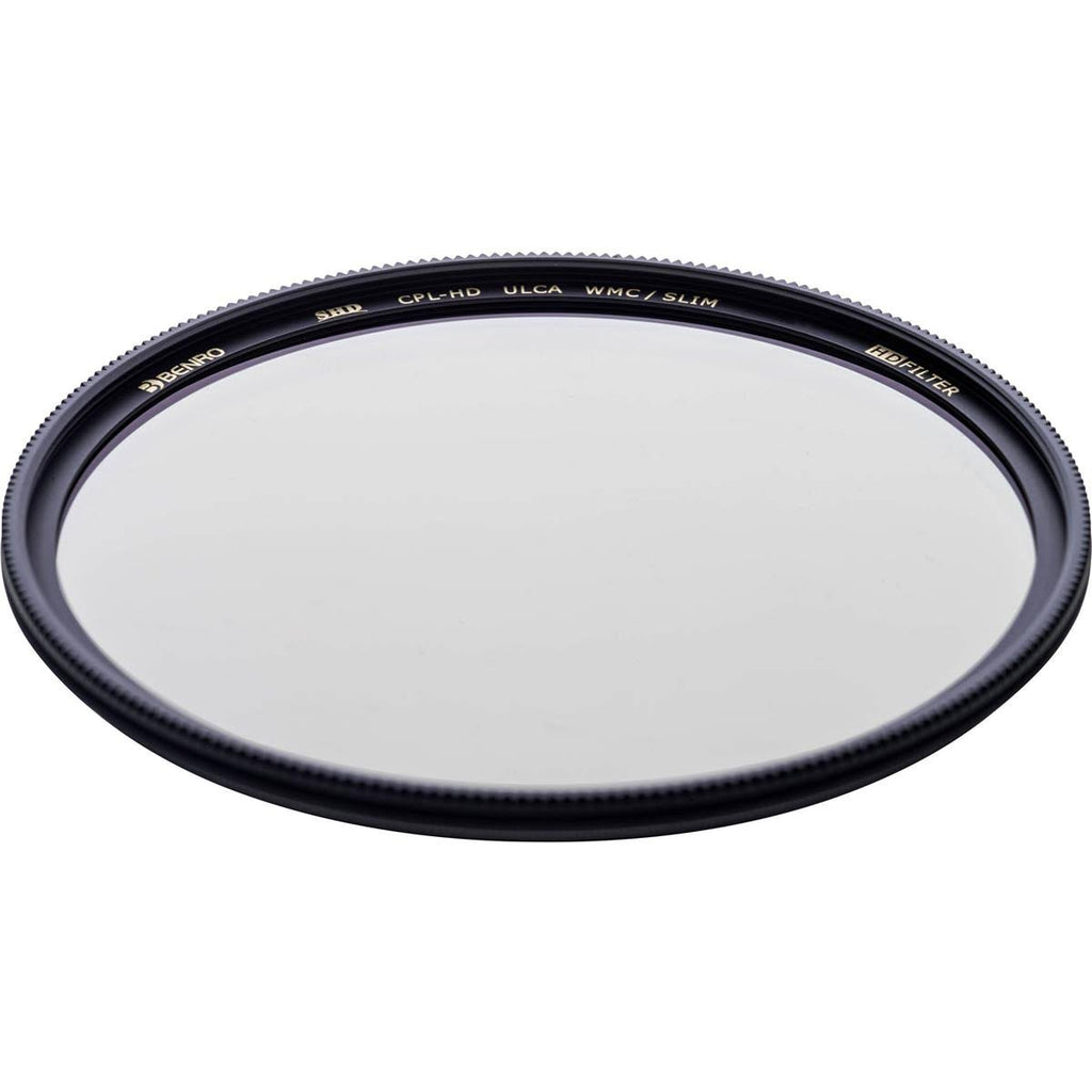 Slim 52mm Circular Polarizing Filter B530