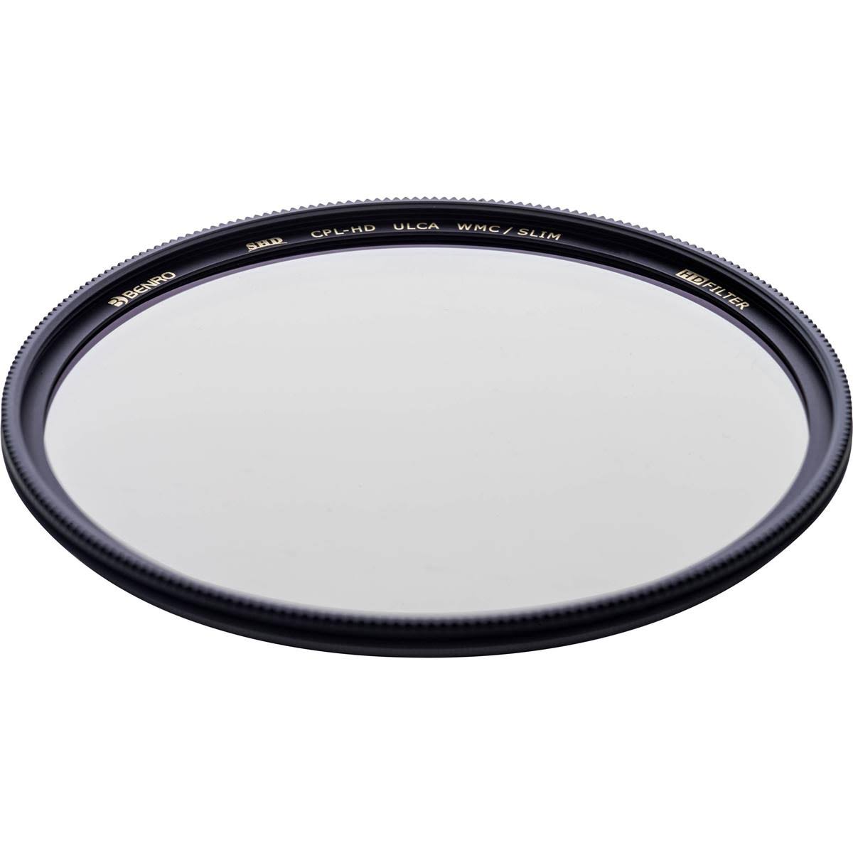 Slim 52mm Circular Polarizing Filter B530