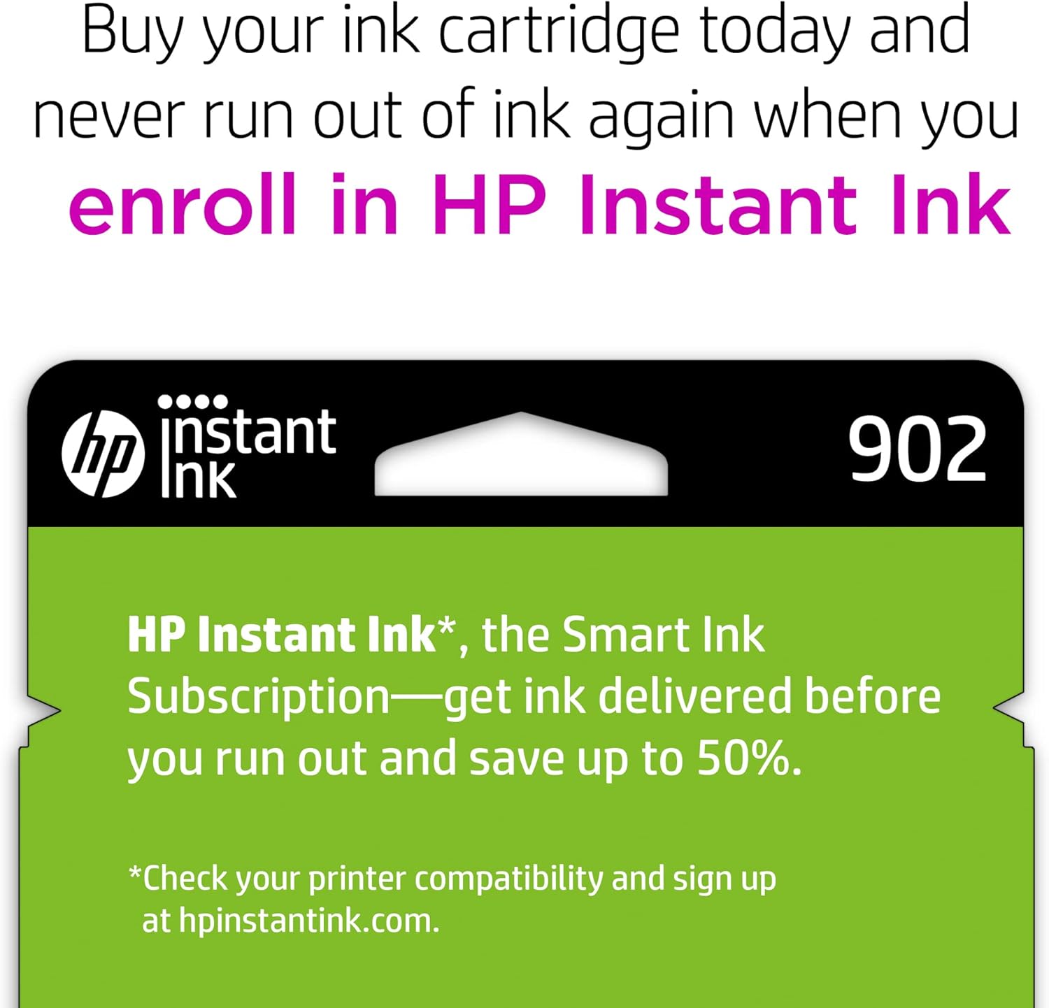 Cyan, Magenta, Yellow Ink Cartridges for HP OfficeJet 6900 Series, Pack of 2 Q931