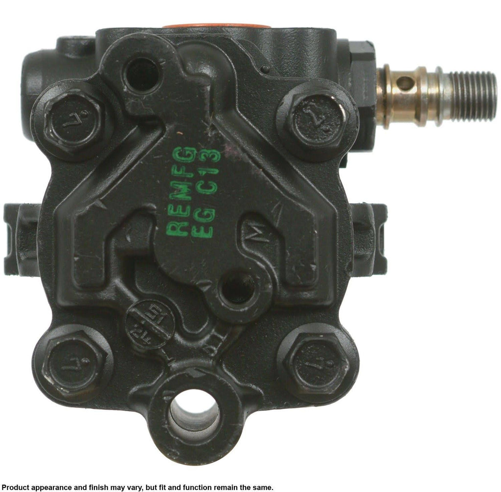 Power Steering Pump R8746