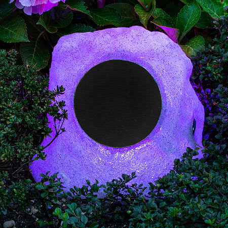 LED Rock Speaker L291