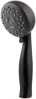 Handheld Shower, Tuscan Bronze Pack of 2 S446