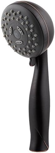 Handheld Shower, Tuscan Bronze Pack of 2 S446