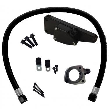 Fleece Coolant Bypass Kit T450