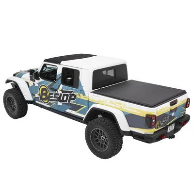 Soft Tonneau Cover F29781