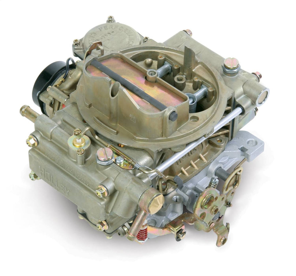 Carburetor W4757