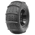 Sandblast Rear Tire 32x12-15 (15 Paddle), Black K961