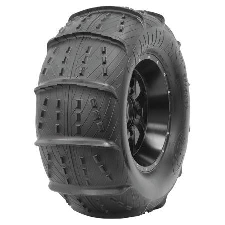 Sandblast Rear Tire 32x12-15 (15 Paddle), Black K961
