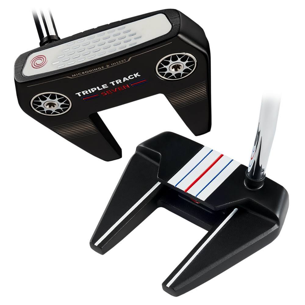 Triple Track Putter C297474