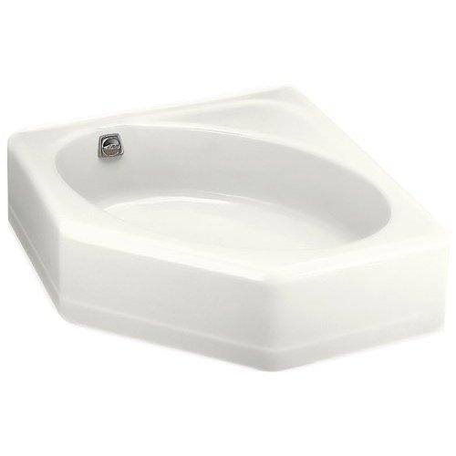 Vertical Spray Bidet Faucet with Lever Handles A253842