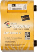 Bottom Laminate for Card Printers, 625 imprints E634573