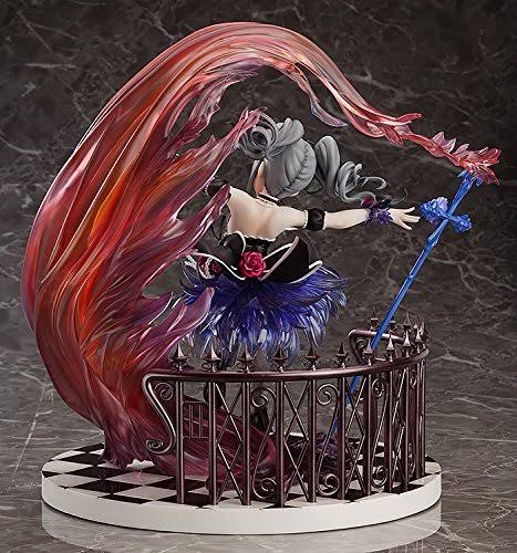 1/8th Scale Figure T7556