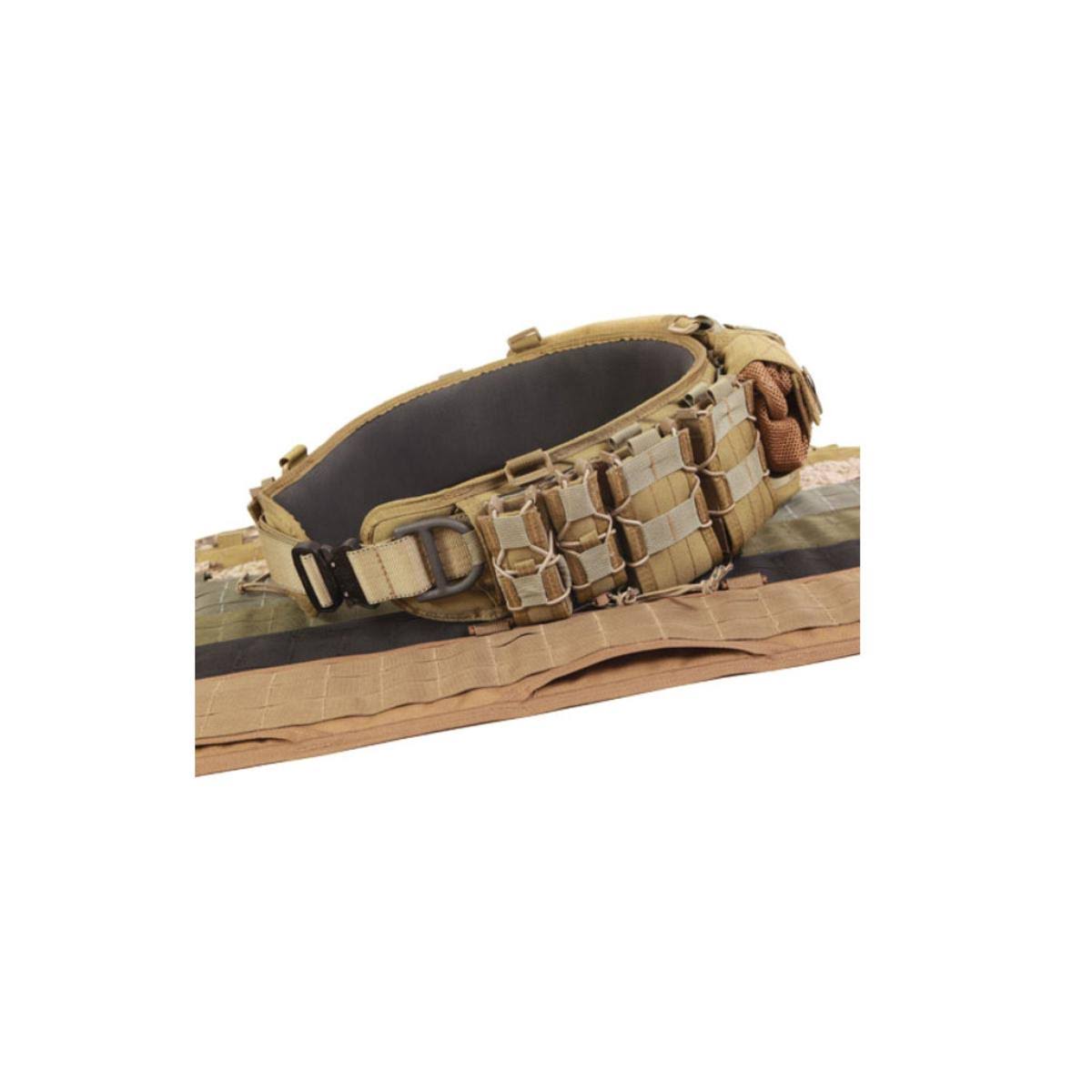 Sure Grip Padded Belt Multicam P91226