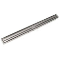 48x22 Tile Insert Linear Shower Drain T106877