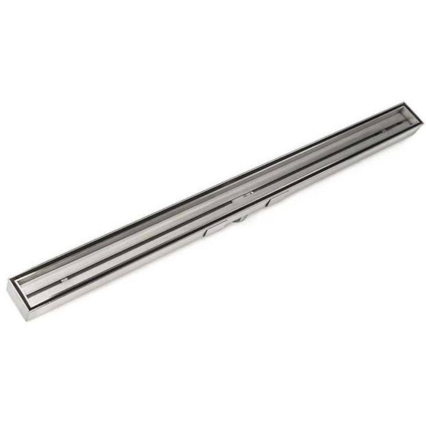 48x22 Tile Insert Linear Shower Drain T106877