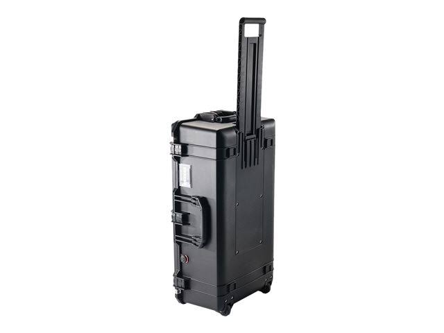 Pelican 1615 Air Case with Foam (Black) K172533