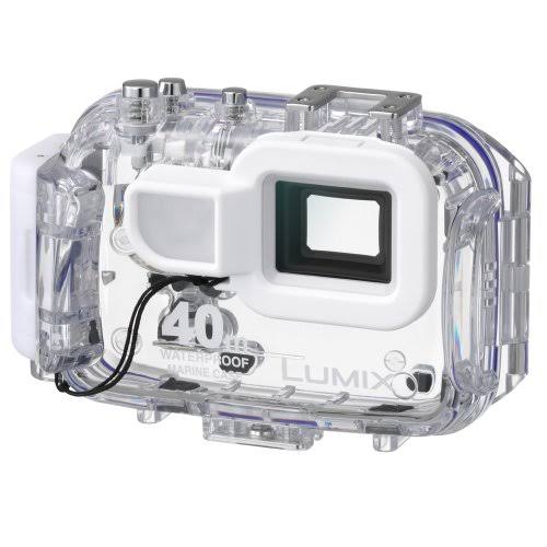 Marine Camera Case W26297