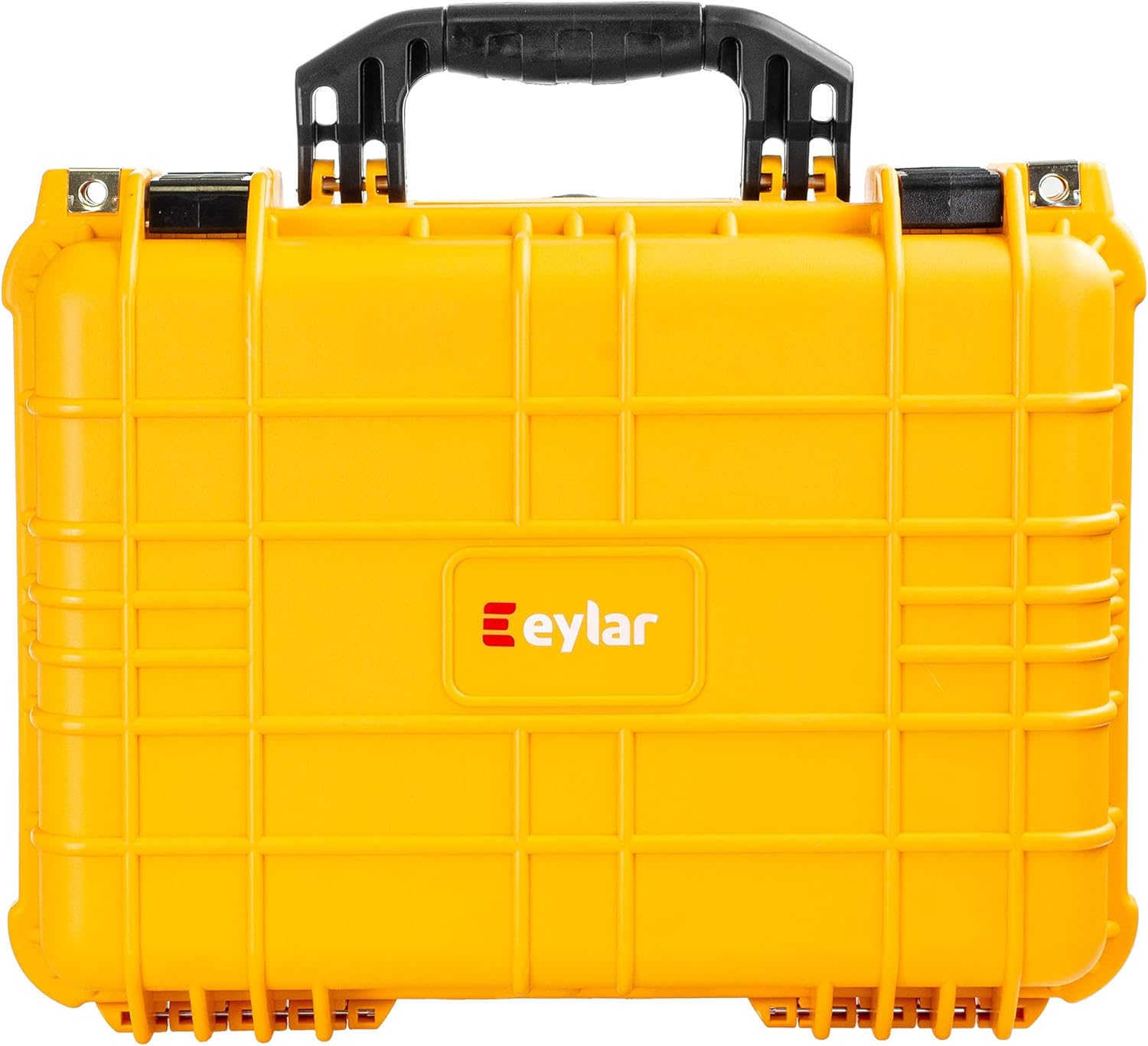 Hard Camera Case Waterproof with Foam R127