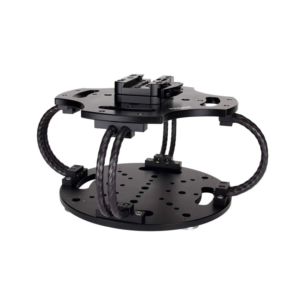 Vibration Isolator Wire Mount for Camera Gimbals J401