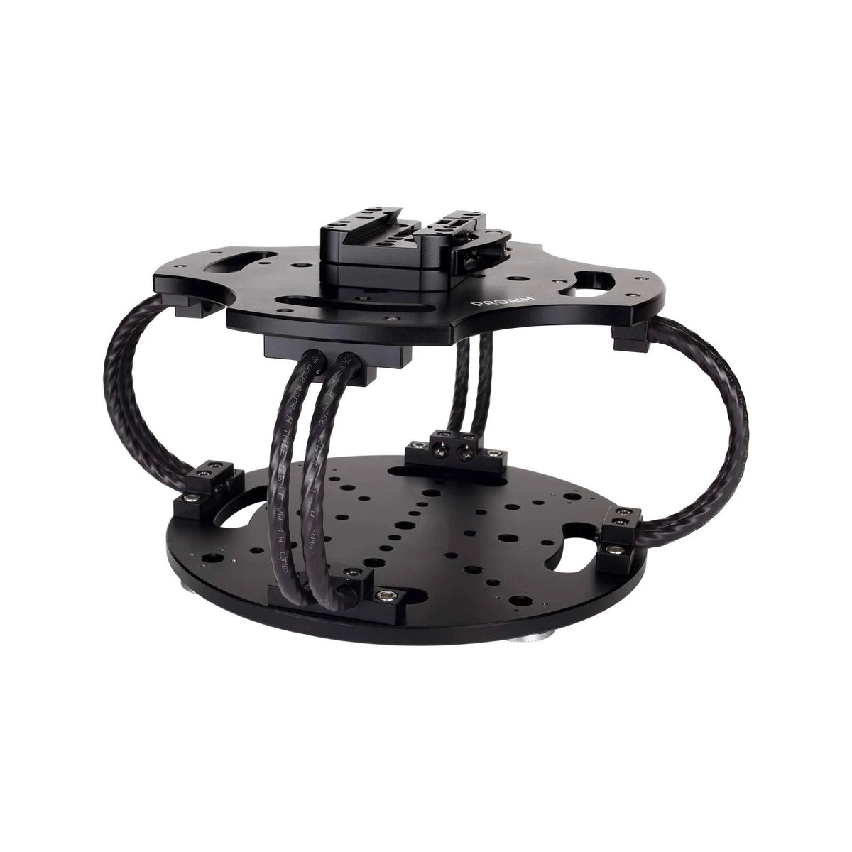 Vibration Isolator Wire Mount for Camera Gimbals J401