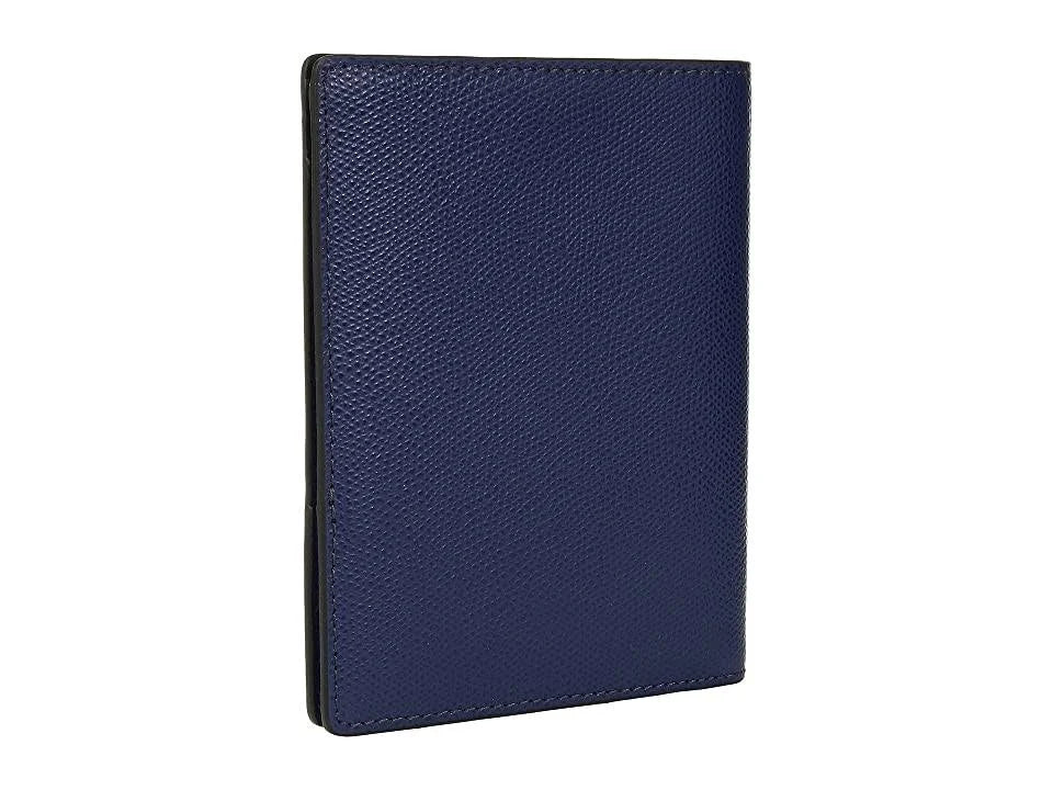 Blue Passport Case K8125
