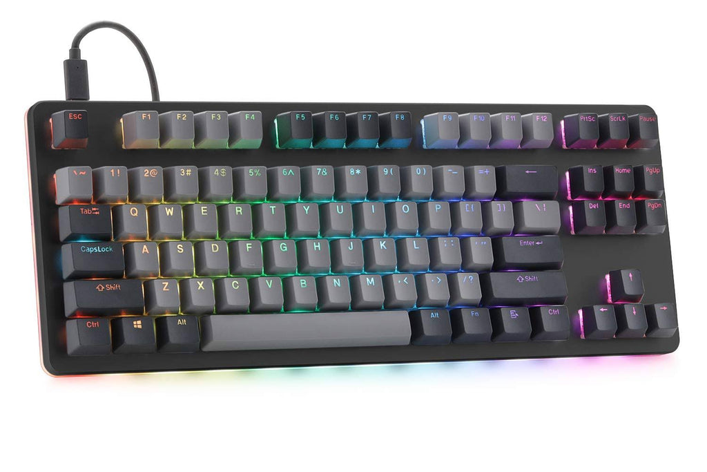Black Mechanical Keyboard B719989