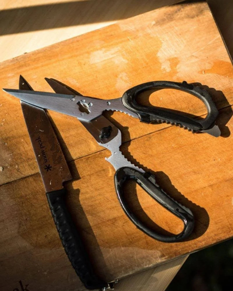 Kitchen Scissors Set O344221