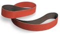 3M Cubitron II Cloth Belt 984F, 120+ YF-weight, 4 in x 59 in, Film-lok, Single-Flex A817