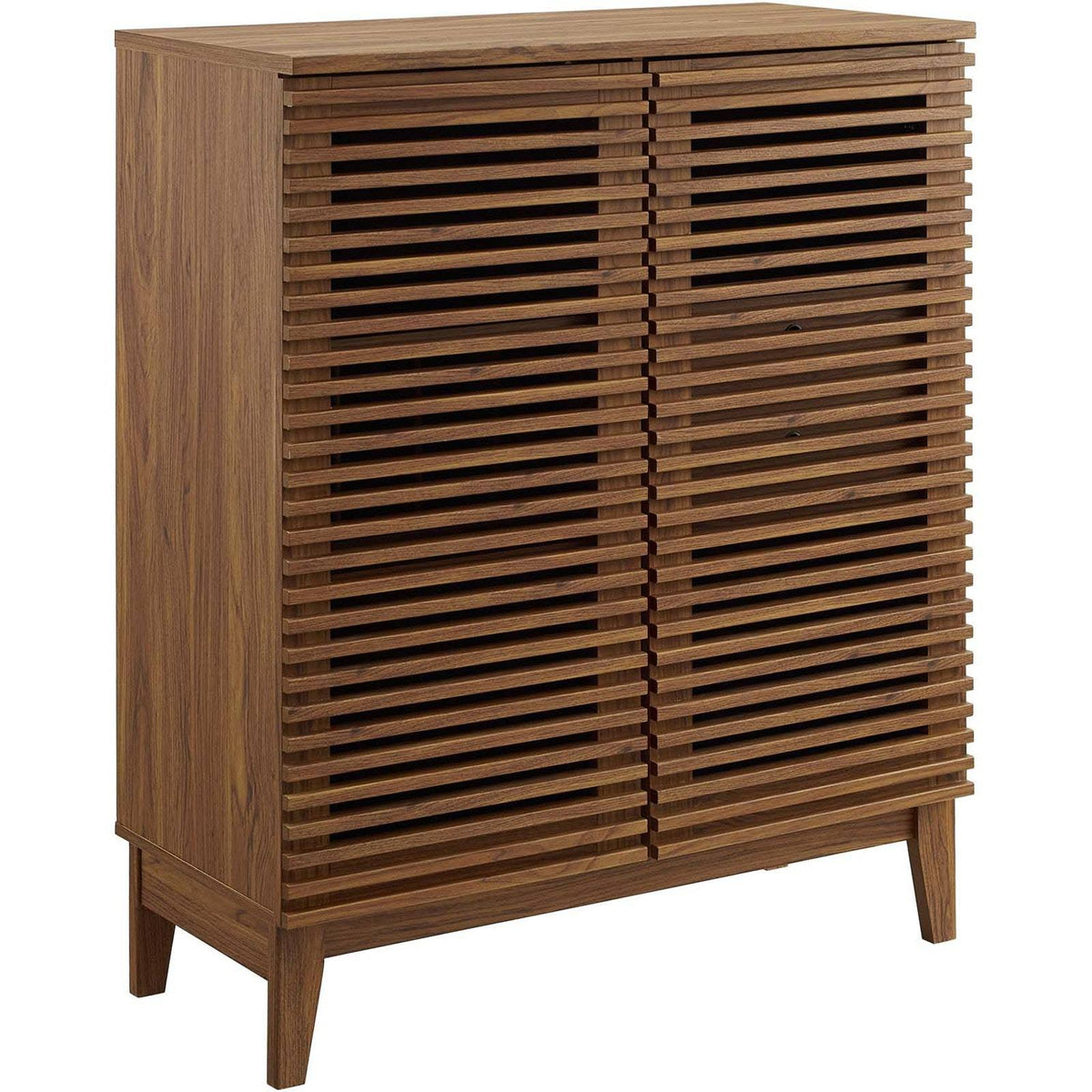 Walnut Bar Cabinet E639621
