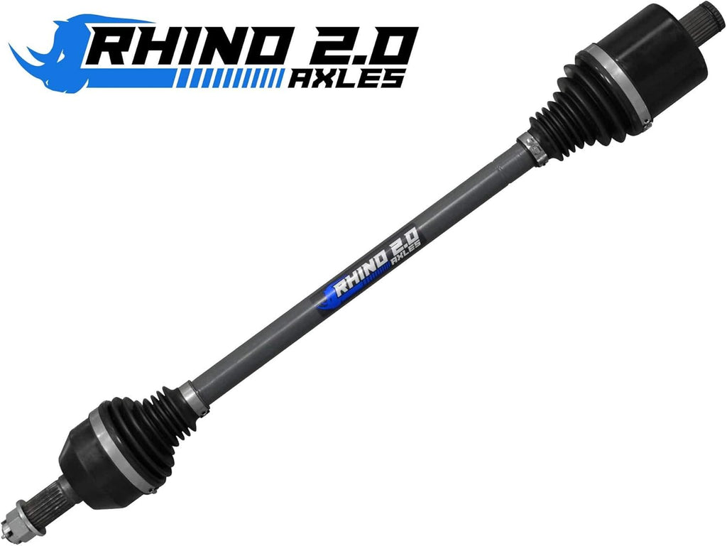 Heavy Duty Front Axle for Polaris Ranger 1000 F931