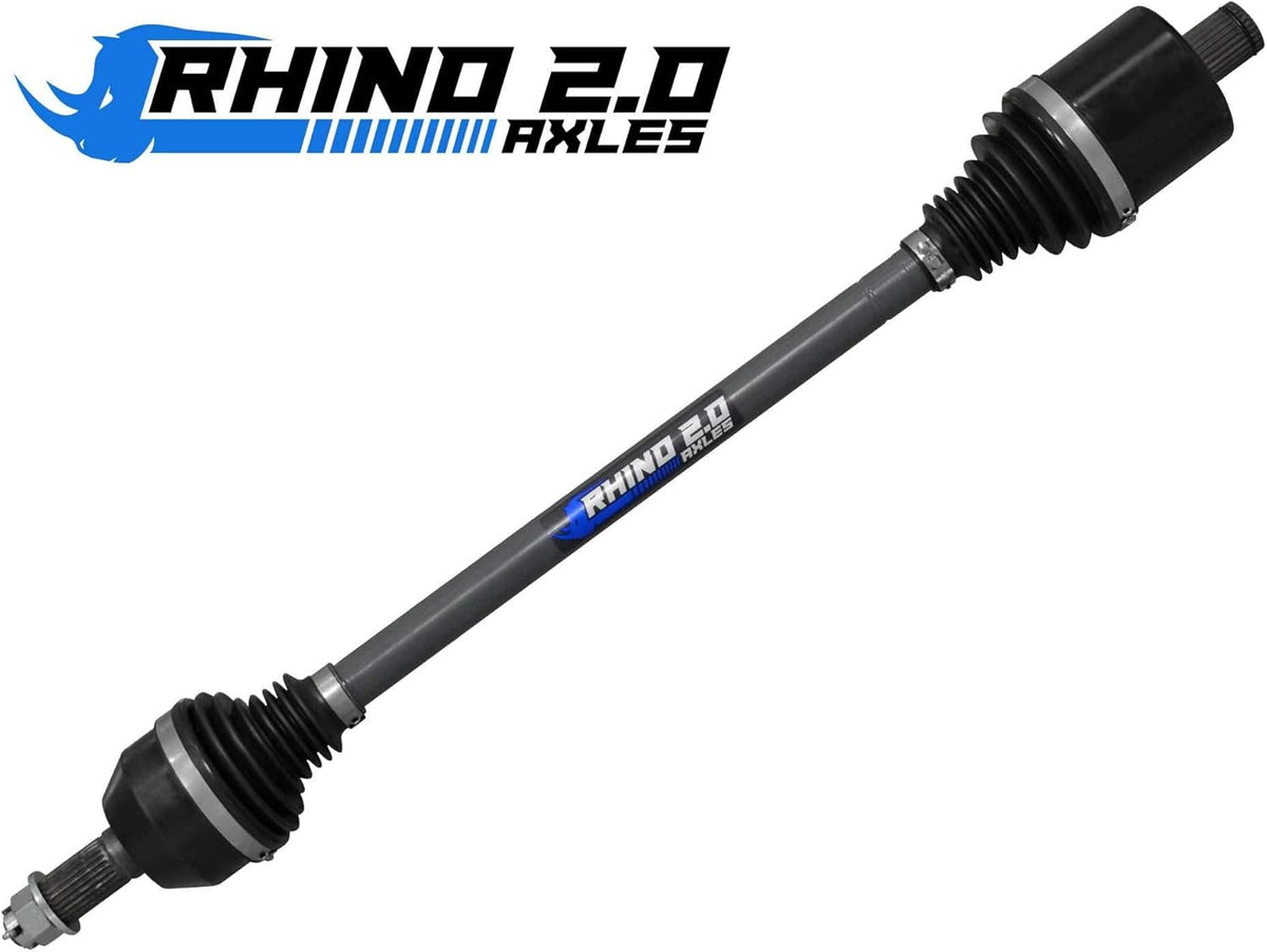 Heavy Duty Front Axle for Polaris Ranger 1000 F931
