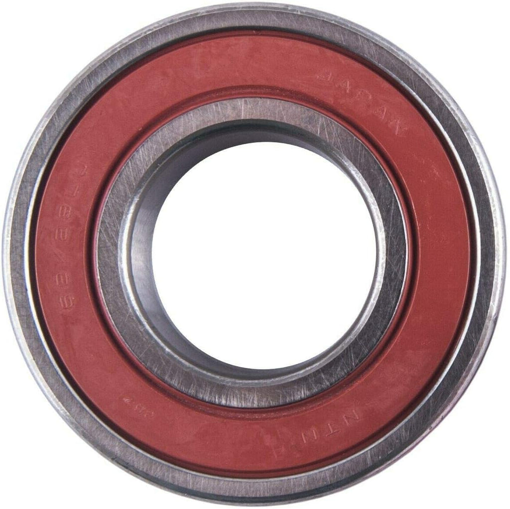 Yamaha 350 Big Bear 1996 1997 1998 rear wheel axle and carrier bearing kit Z517893