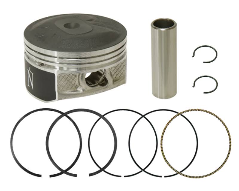 Piston Kit V3079