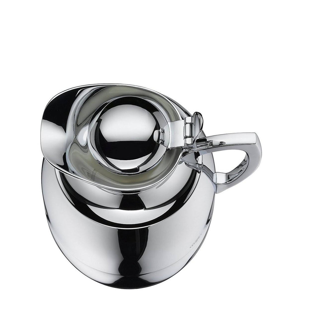 Insulated Thermos Can 1.0 L Chromed Brass H624136