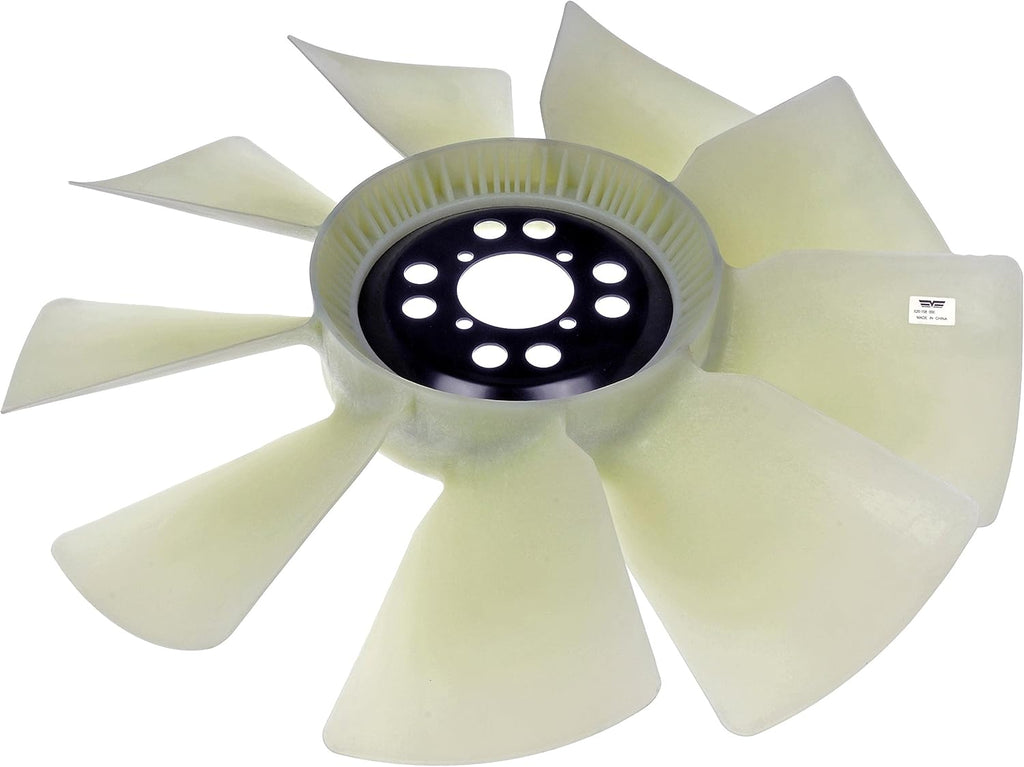 Engine Cooling Fan Blade Pack of 2 E6893