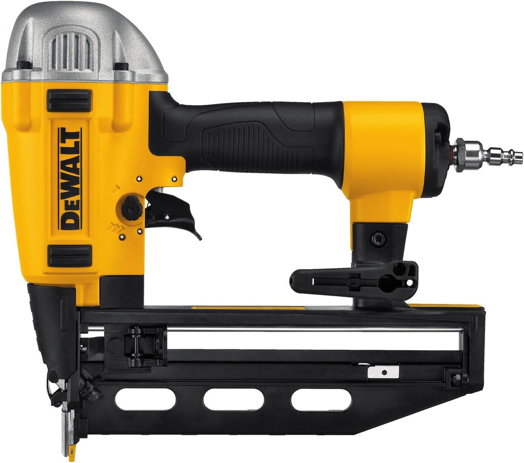 16GA Finish Nailer U53402