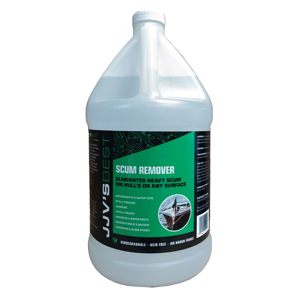Boat Scum Remover D147873