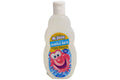 Extra Gentle Bubble Bath, Dye and Fragrance Free, 16 fl oz M5117