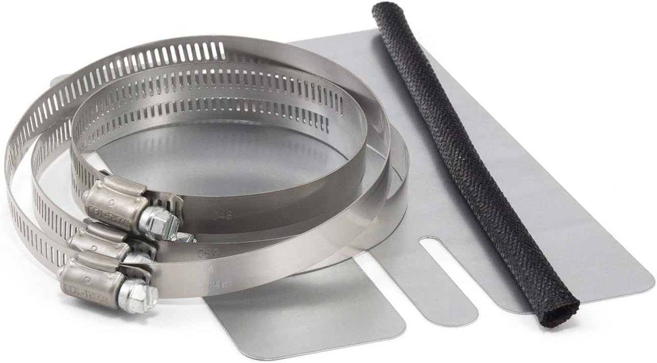 Air Suspension Kit P7539