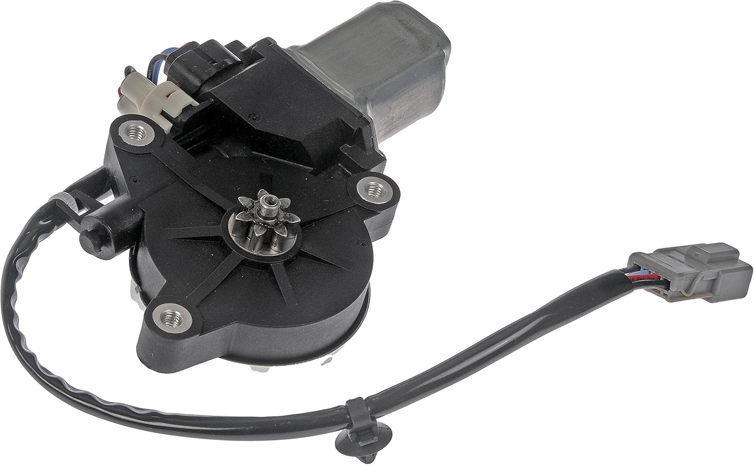 Front Driver Side Power Window Motor Pack of 2 J790