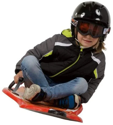 Snow Foam Sled with Soft Handles G242976