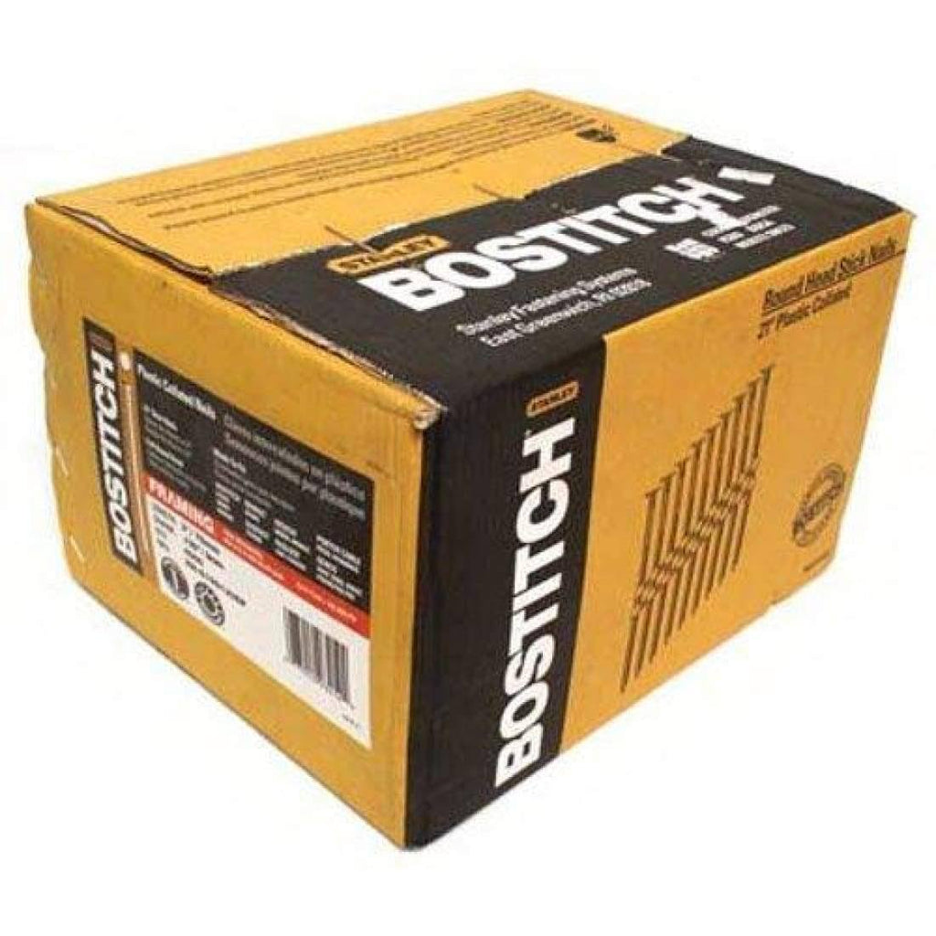 4000ct 3x22 Framing Nail Z768495