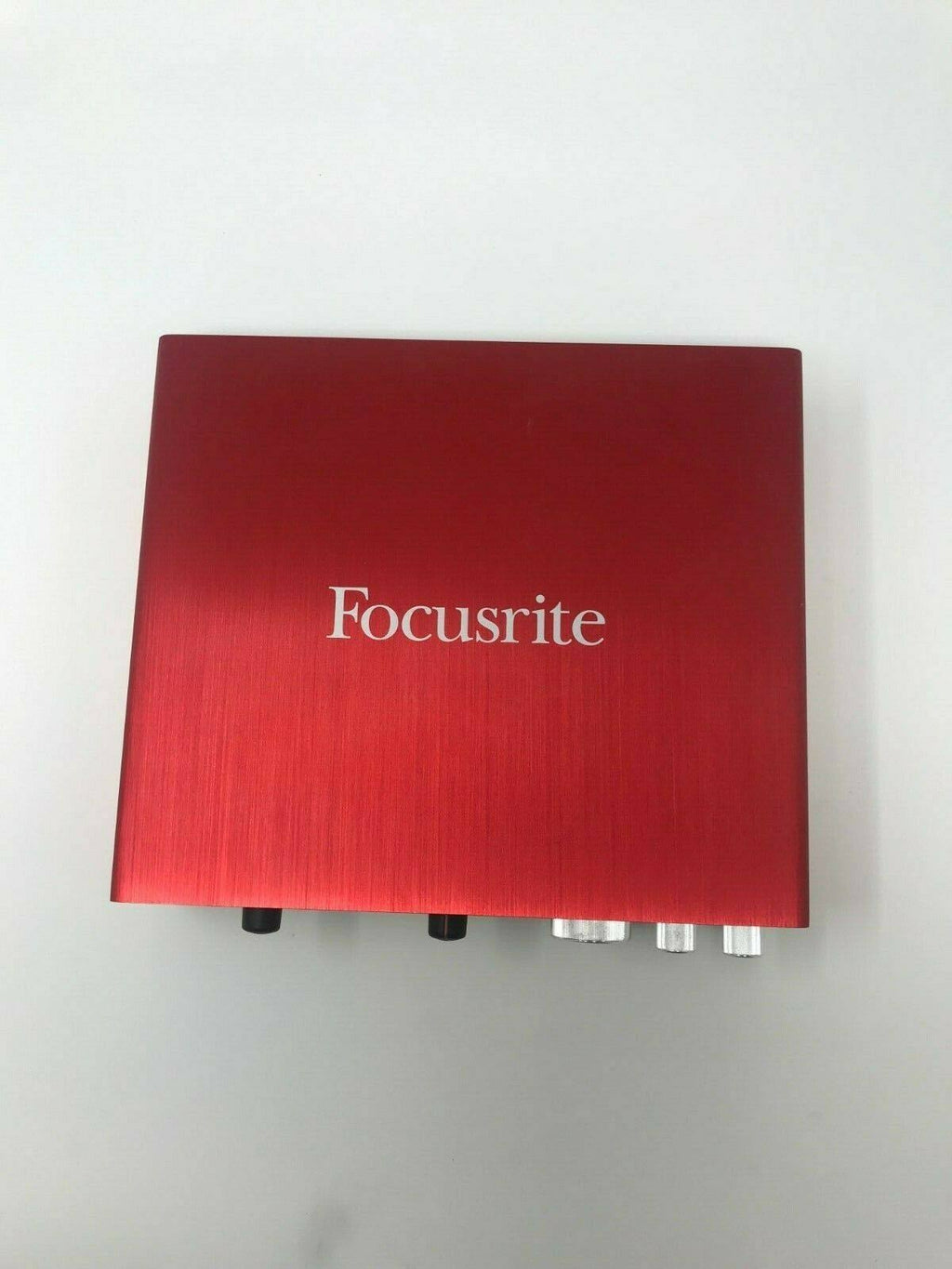 USB Audio Interface C149
