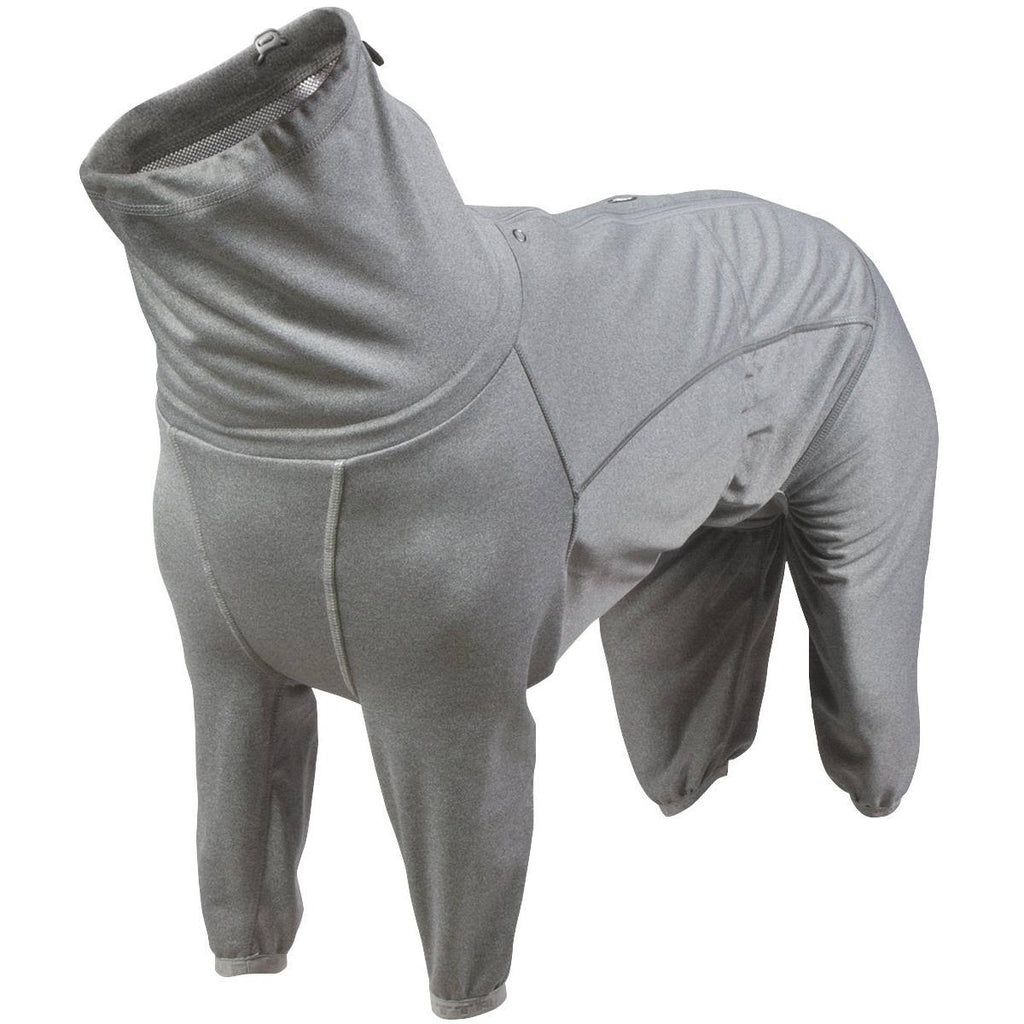 Carbon Grey Dog Body Warmer H5454
