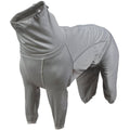 Carbon Grey Dog Body Warmer H5454