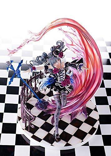 1/8th Scale Figure T7556