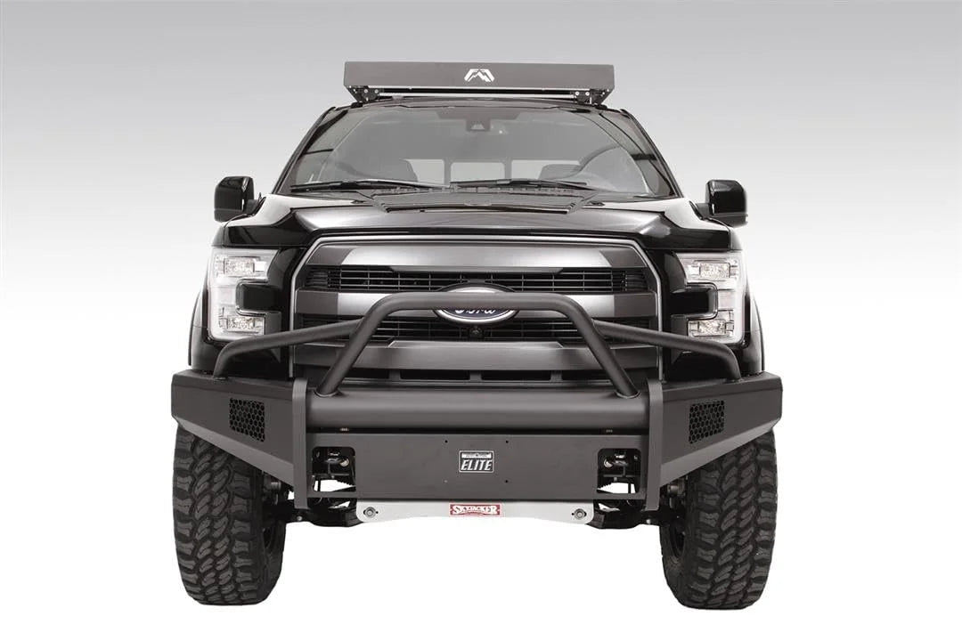 Matte Black Roof Rack Face Plate C495