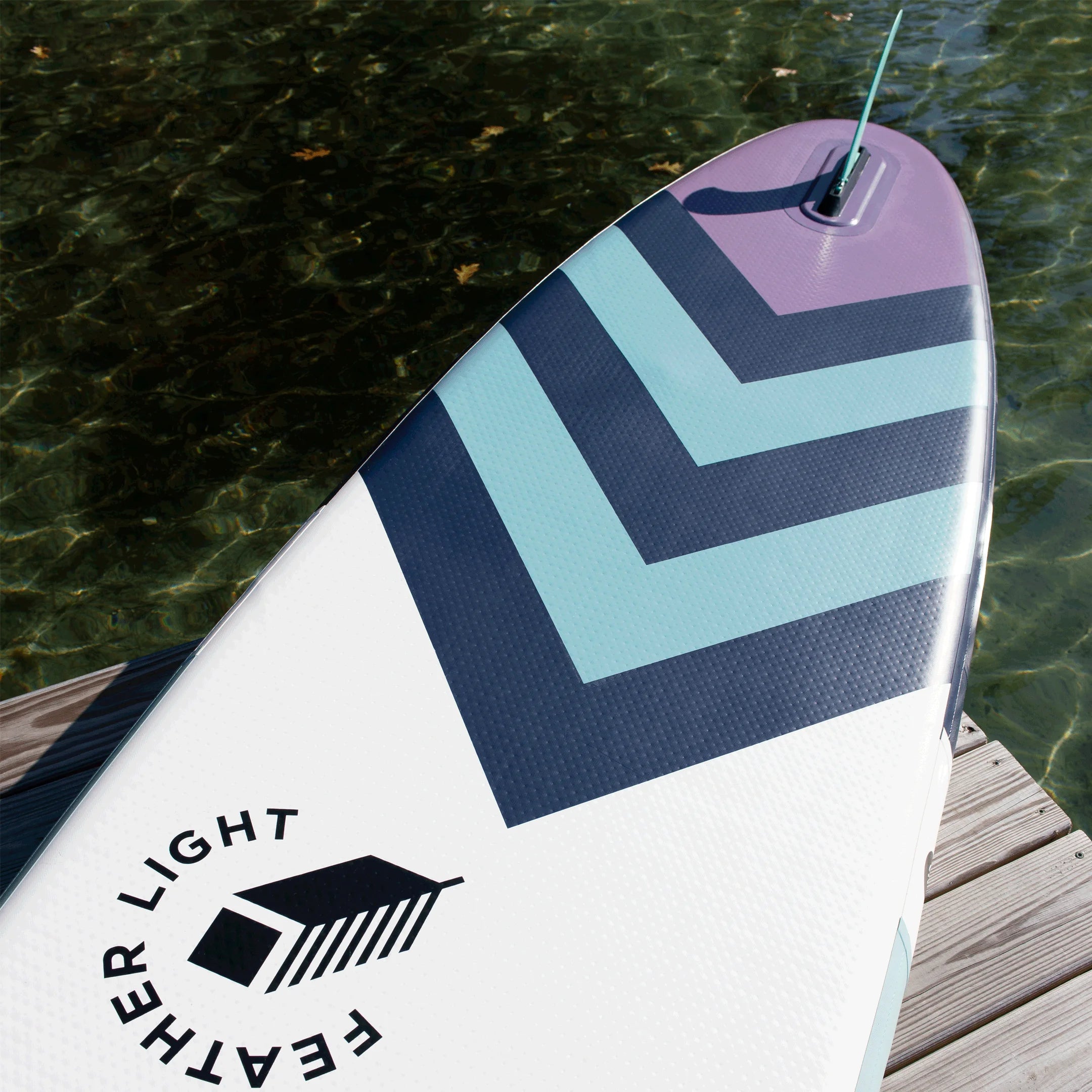 Inflatable Yoga Paddle Board O841310