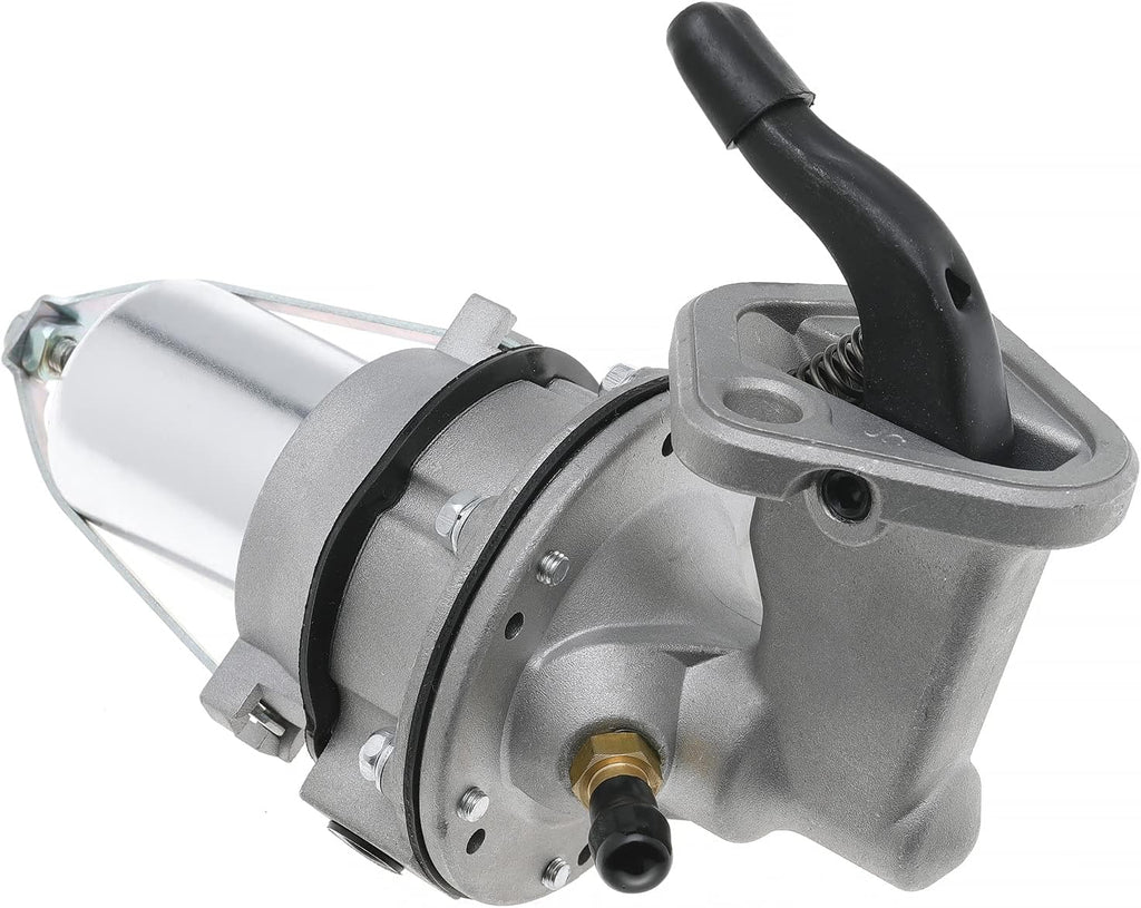 Fuel Pump Pack of 2 H254516