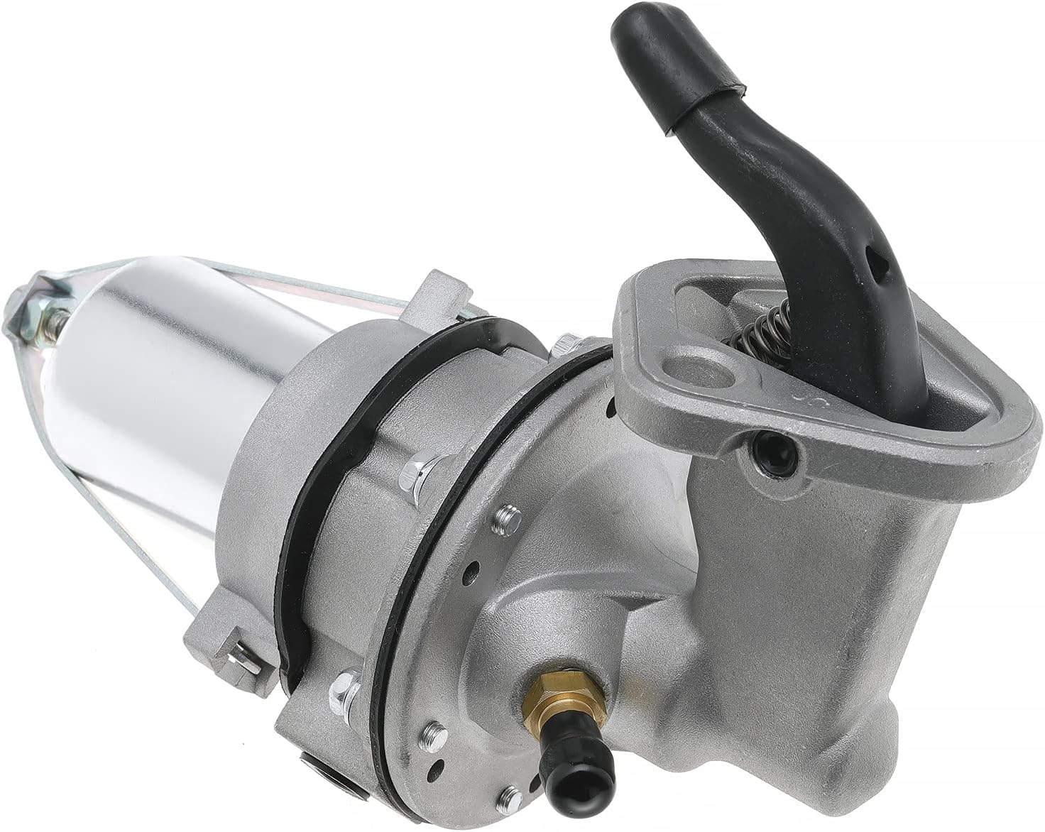 Fuel Pump Pack of 2 H254516